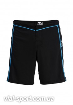 Шорти Bad Boy Kids Fuzion Black / Blue