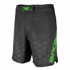 Шорти Bad Boy Legacy 3.0 Black / Green