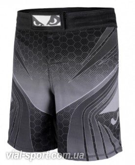 Шорти Bad Boy Legacy Evolve Black