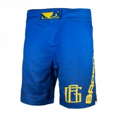 Шорти Bad Boy Mauler 3.0 Legacy Blue