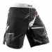 Шорти для MMA Hayabusa Metaru Performance Shorts White