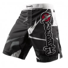 Шорти для MMA Hayabusa Metaru Performance Shorts White