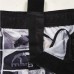 Шорти для ММА Manto Photo Pattern black
