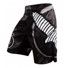 Шорти Hayabusa Chikara 3.0 Fight Shorts Black