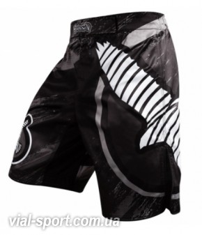 Шорти Hayabusa Chikara 3.0 Fight Shorts Black