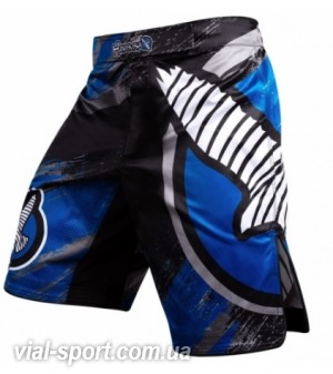 Шорти Hayabusa Chikara 3.0 Fight Shorts Blue