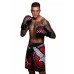 Шорти Hayabusa Chikara 3.0 Fight Shorts Red