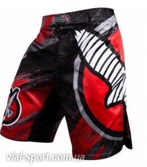 Шорти Hayabusa Chikara 3.0 Fight Shorts Red