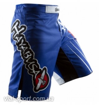 Шорти Hayabusa Chikara Recast Performance Shorts Blue