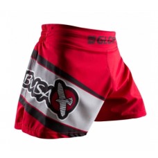 Шорти Hayabusa Glory Kickboxing Shorts Red