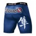 Шорти Hayabusa Haburi Compression Shorts-Blue