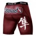 Шорти Hayabusa Haburi Compression Shorts-Red