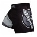 Шорти Hayabusa Kickboxing Shorts Black Grey
