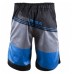 Шорти Hayabusa Kyoudo Prime Performance Shorts Black Blue