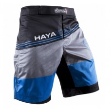 Шорти Hayabusa Kyoudo Prime Performance Shorts Black Blue