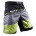 Шорти Hayabusa Kyoudo Prime Performance Shorts Black Lime