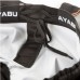 Шорти Hayabusa Kyoudo Prime Performance Shorts Black Lime