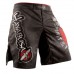 Шорти Hayabusa Kyoudo Prime Performance Shorts Black Red