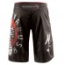 Шорти Hayabusa Kyoudo Prime Performance Shorts Black Red