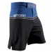 Шорти Hayabusa Sport Training Shorts Blue