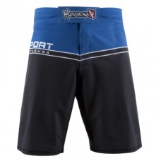 Шорти Hayabusa Sport Training Shorts Blue