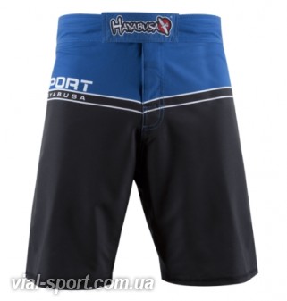 Шорти Hayabusa Sport Training Shorts Blue