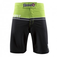 Шорти Hayabusa Sport Training Shorts Green