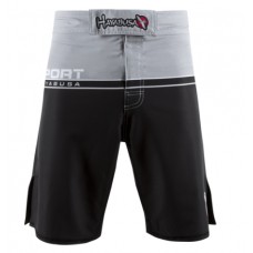 Шорти Hayabusa Sport Training Shorts Grey