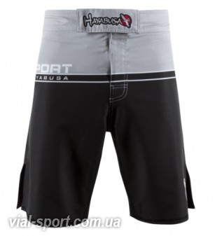 Шорти Hayabusa Sport Training Shorts Grey
