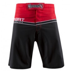 Шорти Hayabusa Sport Training Shorts Red