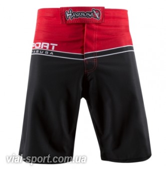 Шорти Hayabusa Sport Training Shorts Red