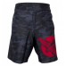 Шорти MMA Hayabusa Weld3 Fight Shorts Black