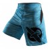 Шорти MMA Hayabusa Weld3 Fight Shorts Blue