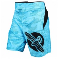 Шорти MMA Hayabusa Weld3 Fight Shorts Blue