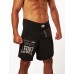 Шорти MMA Leone Pro Black