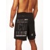 Шорти MMA Leone Pro Black