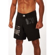 Шорти MMA Leone Pro Black