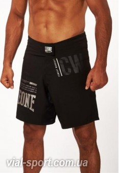 Шорти MMA Leone Pro Black