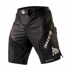 Шорти Peresvit Immortal Fightshorts Black Rain
