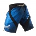 Шорти Peresvit Immortal Fightshorts Dark Marine