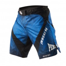 Шорти Peresvit Immortal Fightshorts Dark Marine