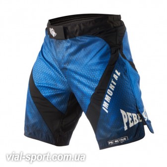 Шорти Peresvit Immortal Fightshorts Dark Marine