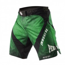 Шорти Peresvit Immortal Fightshorts Green Lantern