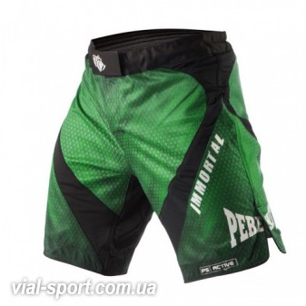 Шорти Peresvit Immortal Fightshorts Green Lantern