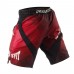 Шорти Peresvit Immortal Fightshorts Red Burn