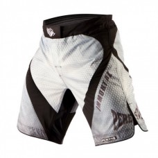 Шорти Peresvit Immortal Fightshorts Snowstorm
