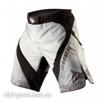 Шорти Peresvit Immortal Fightshorts Snowstorm
