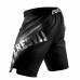 Шорти Peresvit Legend Fightshorts Black Rain