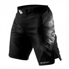 Шорти Peresvit Legend Fightshorts Black Rain