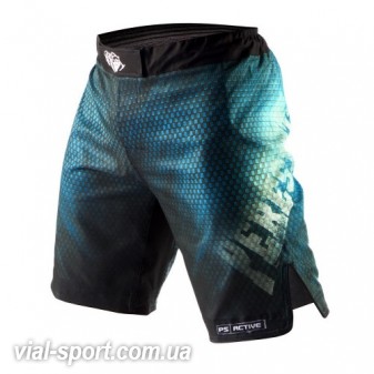 Шорти Peresvit Legend Fightshorts Dark Marine